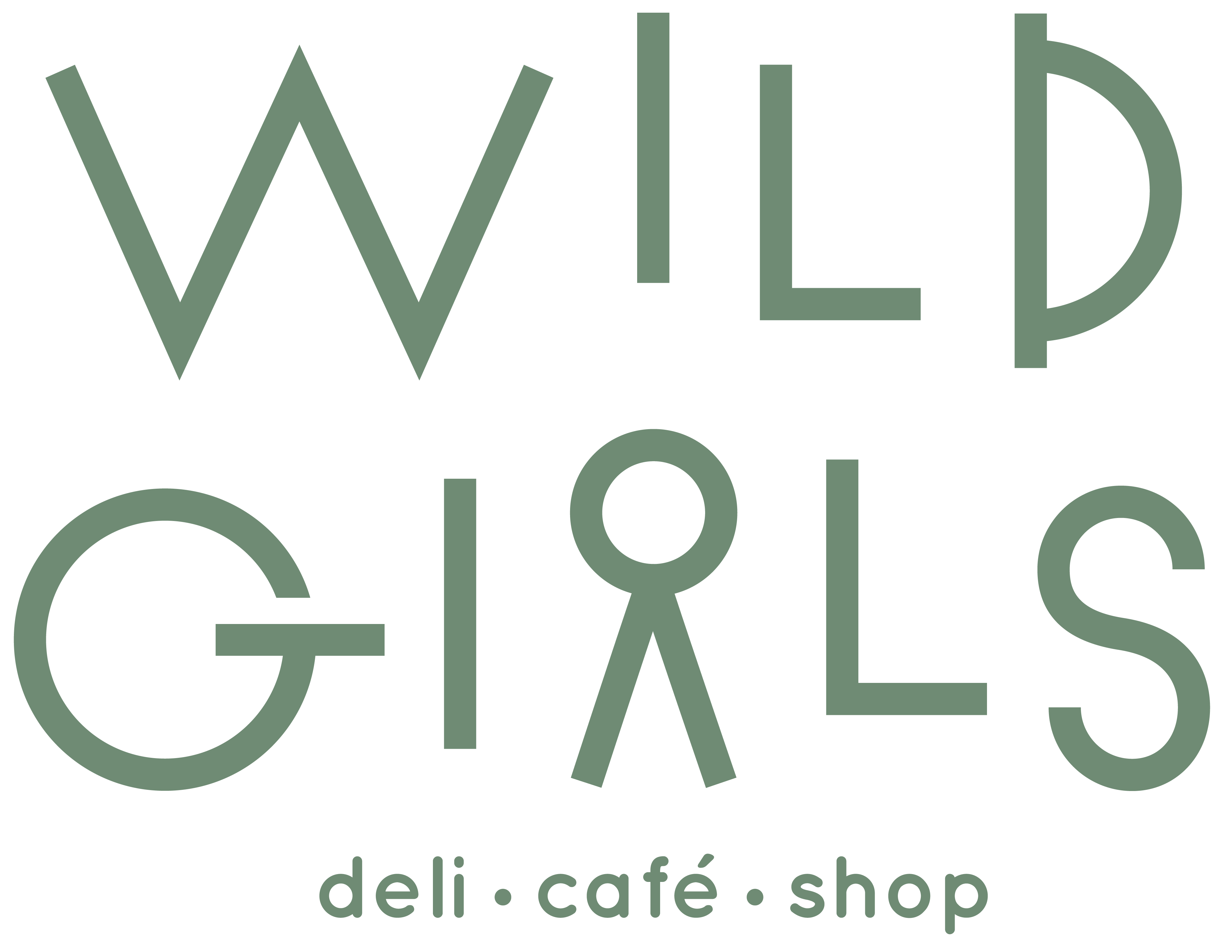 Wild Girls Deli